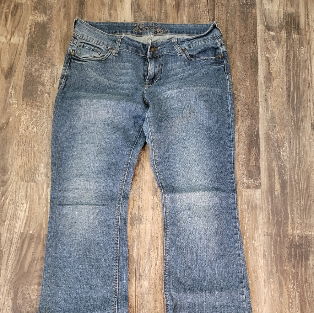 Delia*s Bailey Jeans - Size 11/12